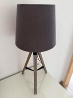 Landelijke lamp, Huis en Inrichting, Lampen | Lampenkappen, Ophalen, Zo goed als nieuw