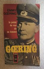 Goering, le point de vue de sa femme, Utilisé, Enlèvement ou Envoi