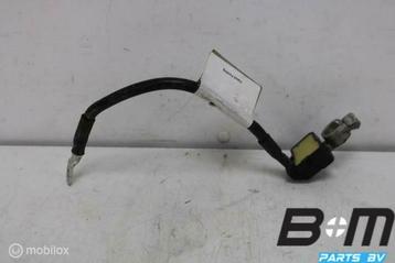 Min kabel voor accu VW Polo 6R 6C0915181A