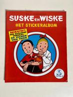 Bob et Bobette - album d'autocollants - 1995, Envoi, Willy Vandersteen