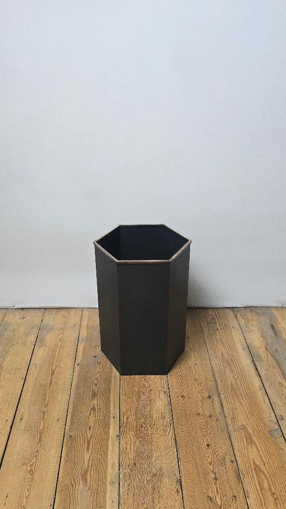 Mand - parapluhouder - VELCA - vintage 1960, Verzamelen, Retro, Huis en Inrichting, Ophalen of Verzenden