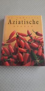 De complete aziatische keuken, Boeken, Ophalen of Verzenden, Zo goed als nieuw, Azië en Oosters