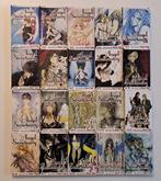 Manga’s, Livres, Enlèvement ou Envoi, Utilisé