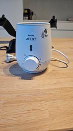 Philips avent Baby flessenwarmer, Ophalen
