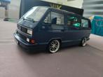 Kkscale vw transporter t3, Enlèvement ou Envoi, Comme neuf, Voiture, Autres marques