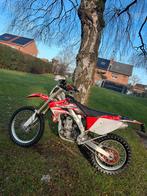 Honda crf hm300 !!!, Motos, Motos | Honda, Enduro