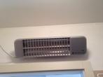 Verwarming, Doe-het-zelf en Bouw, Verwarming en Radiatoren, Ophalen, Gebruikt