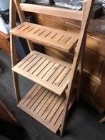 Étagère bois, Enlèvement, Comme neuf