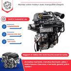 Audi a1 a3 q2/vw golf 8 t-cross t-roc polo-motor, Ophalen of Verzenden, Nieuw, Audi