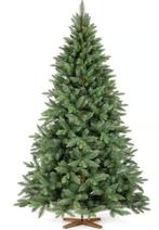 Nordmann Kerstboom (Fairytree) 220cm, Diversen, Kerst, Ophalen of Verzenden, Nieuw