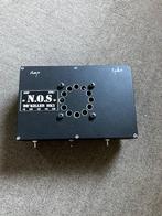 Attenuator, Muziek en Instrumenten, Ophalen of Verzenden, Zo goed als nieuw, Gitaar, Minder dan 50 watt