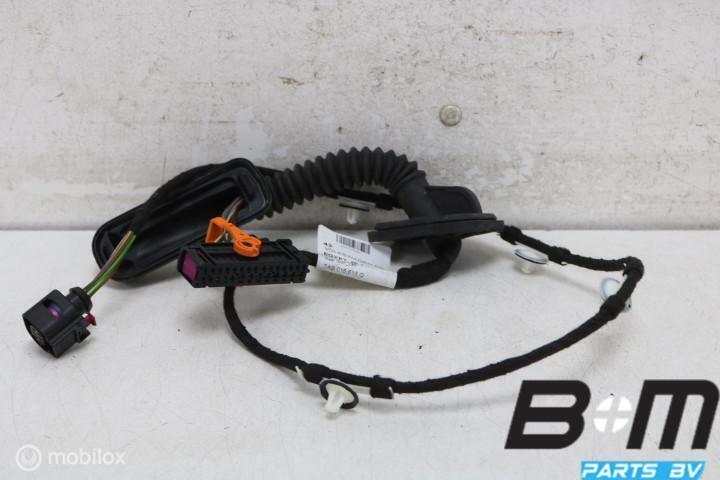 Portierkabelboom linksachter VW E-Up! 1S4971693, Auto-onderdelen, Interieur en Bekleding, Gebruikt