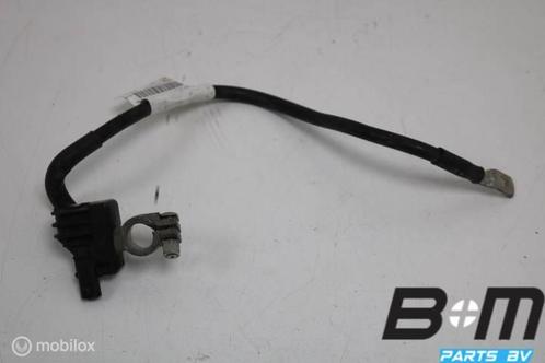 Kabel voor accu VW Beetle 5C 5C0915181B, Auto-onderdelen, Overige Auto-onderdelen, Gebruikt