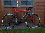 zgan Pinarello Crossista Cross/gravelfiets, Fietsen en Brommers, Fietsen | Racefietsen, 28 inch, Carbon, 49 tot 53 cm, Ophalen of Verzenden