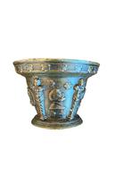 Mortier bronze du Puy-en-velay France 17 ème ., Enlèvement, Bronze