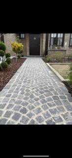 : Pavage & aménagement extérieur – Devis gratuit, Enlèvement, Comme neuf