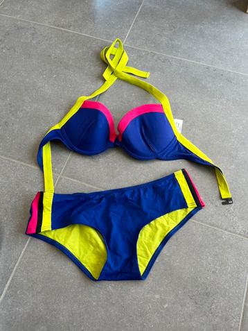 Bikini maat T3, Enlèvement, Comme neuf, Bikini