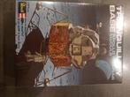 REVELL TRANQUILITY BASE APOLLO, Hobby en Vrije tijd, Modelbouw | Auto's en Voertuigen, Ophalen, Nieuw, Revell