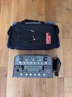 Kemper Head zonder stroom + babybom, Muziek en Instrumenten, Ophalen, Zo goed als nieuw, Gitaar