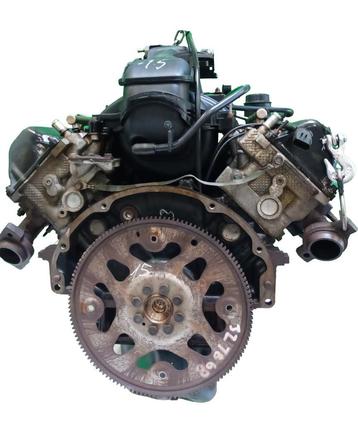 Moteur Dodge Dakota 4,7 EVA