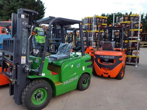 heftruck, Auto-onderdelen, Accu's en Toebehoren, Nieuw, Ophalen of Verzenden