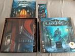 Spel Mysterium (NL, Libellud) weg wegens dubbel, Een of twee spelers, Ophalen of Verzenden, Zo goed als nieuw, Libellud