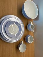 Royal Porcelaine - vaisselle complète, Maison & Meubles, Enlèvement ou Envoi, Comme neuf, Assiettes(s)