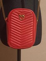 PINKO Pinko tas / bag mini love one top, Handtassen en Accessoires, Tassen | Damestassen, Ophalen of Verzenden, Zo goed als nieuw