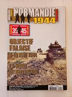 Objective Falaise: 8-16 augustus 1944 - de dood van Wittmann, Boeken, Ophalen of Verzenden, Tweede Wereldoorlog, Zo goed als nieuw