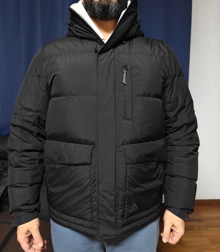 Ayacucho jacket  XL, Kleding | Heren, Jassen | Winter, Zo goed als nieuw, Ophalen of Verzenden