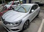 Renault Megane Megane TCe 140 GPF BOSE EDITION uit 2019, Voorwielaandrijving, 1304 kg, 4 cilinders, USB