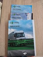 Permis théorique Camion, Boeken, Ophalen of Verzenden, Zo goed als nieuw, Vrachtwagen
