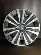 1 originele Peugeot partner 207,208,307,308 15" wieldop, Ophalen of Verzenden, Zo goed als nieuw