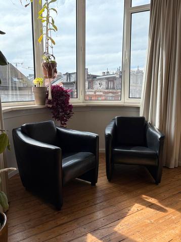 Touché design fauteuil 2st beschikbaar voor biedingen