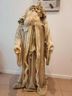 Grand Père Noël debout, Divers, Enlèvement, Utilisé