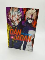 Dandadan Volume 6, Condition Nine Manga, Boeken, Eén comic, Yukinobu Tatsu, Nieuw, Ophalen of Verzenden
