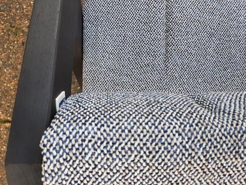Design houten tuinstoelen in Padoek, Tuin en Terras, Tuinstoelen, Zo goed als nieuw, Hout, Ophalen