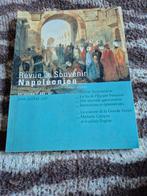 Revue du souvenir Napoléonien N° 435 juin-juillet 2001, Enlèvement ou Envoi, Avant 1940, Général, Comme neuf
