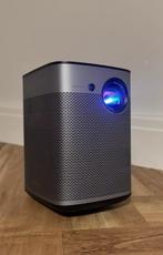 XGIMI halo 1080p portable projector, Audio, Tv en Foto, Beamers, Ophalen of Verzenden, Zo goed als nieuw, Full HD (1080), XGIMI