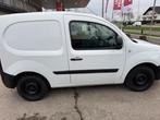Renault Kango Diesel Lichte Vracht! Euro 5!, Auto's, Stof, 4 cilinders, Renault, Wit