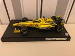 F1 Jordan (2000) 1/18, Ophalen, Zo goed als nieuw