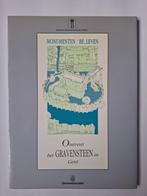 GENT - Gravensteen, Boeken, Ophalen, 14e eeuw of eerder, Diverse auteurs, Zo goed als nieuw