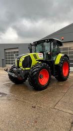 Claas Arion 630 St4 Hexashift, Zakelijke goederen, Landbouw | Tractoren, Ophalen