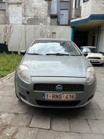 Fiat punto benzine 2003 export handelaar, Auto's, Bedrijf, Punto, 5 zetels, Handgeschakeld