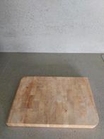 Houten snijplank, Huis en Inrichting, Ophalen of Verzenden, Nieuw