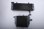 Radiateur radiatoren AVDB HONDA VFR 400 NC30 1989 - 1993, Motoren, Ophalen of Verzenden, Nieuw