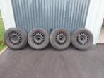 Pneus neige, Autos : Pièces & Accessoires, Véhicule de tourisme, Enlèvement, Utilisé, Pneus hiver