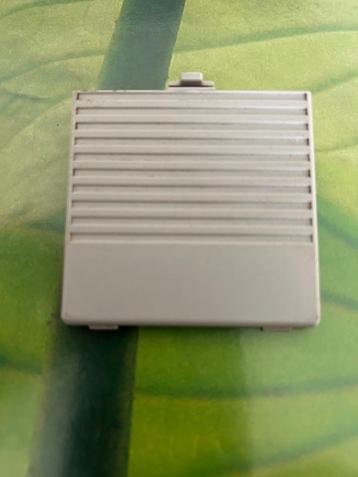 Nintendo Game boy - Afsluitdeksel batterij. beschikbaar voor biedingen