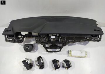 Skoda Kamiq airbag airbagset dashboard 