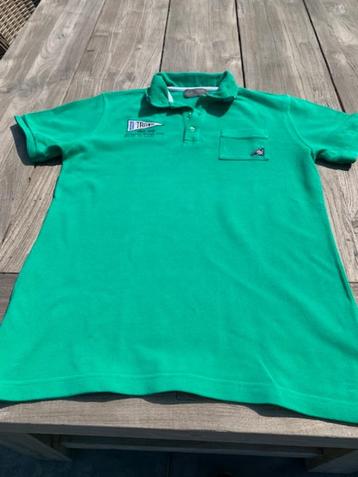 Polo Terre bleue medium  beschikbaar voor biedingen